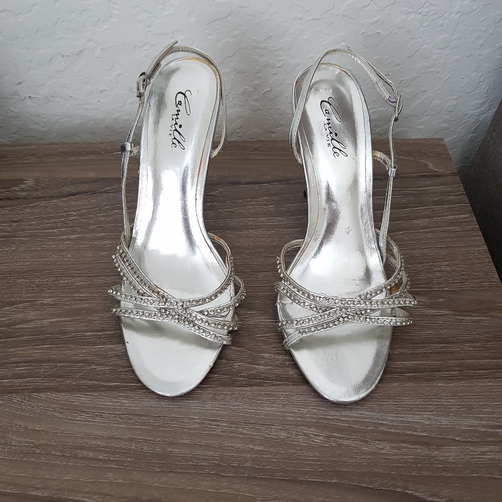 Prom Shoes / Dress Shoes / Formal Shoes